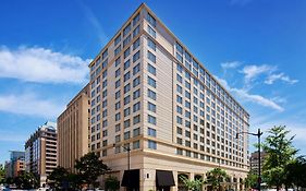 Washington Marriott At Metro Center